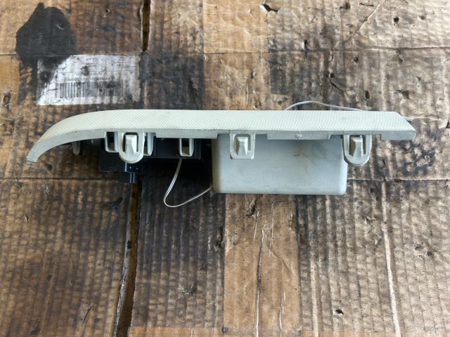 bontott NISSAN MICRA III Fényszórómagasság Állító Kapcsoló