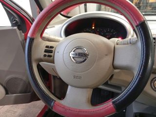 bontott NISSAN MICRA III Fényszórómagasság Állító Kapcsoló