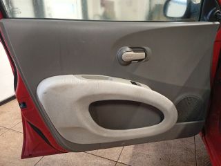 bontott NISSAN MICRA III Fűtés Box