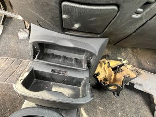 bontott NISSAN MICRA III Fűtés Box