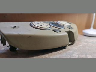 bontott NISSAN MICRA III Fűtéskapcsoló (digit klímás)