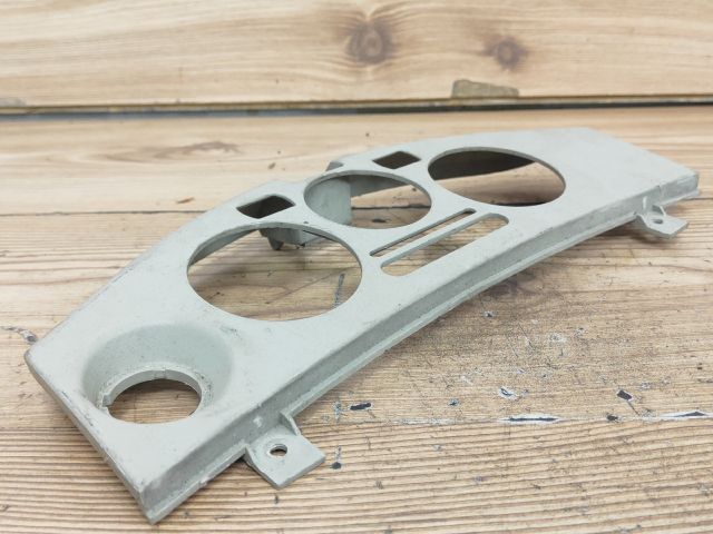 bontott NISSAN MICRA III Fűtéskapcsoló Keret