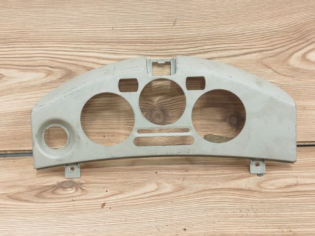 bontott NISSAN MICRA III Fűtéskapcsoló Keret