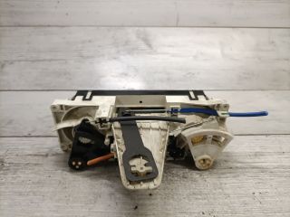 bontott NISSAN MICRA III Fűtéskapcsoló (manuális klímás)