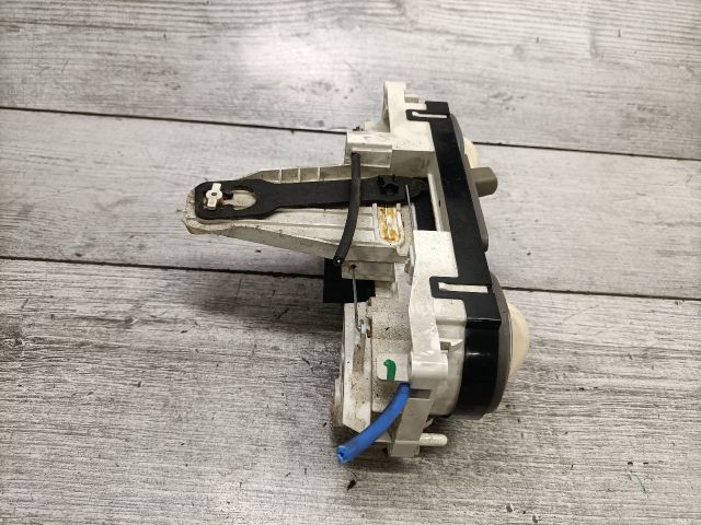 bontott NISSAN MICRA III Fűtéskapcsoló (manuális klímás)