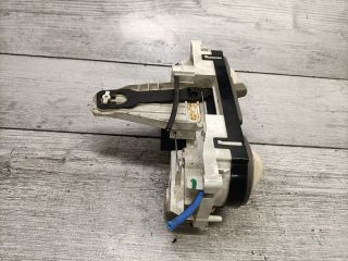 bontott NISSAN MICRA III Fűtéskapcsoló (manuális klímás)