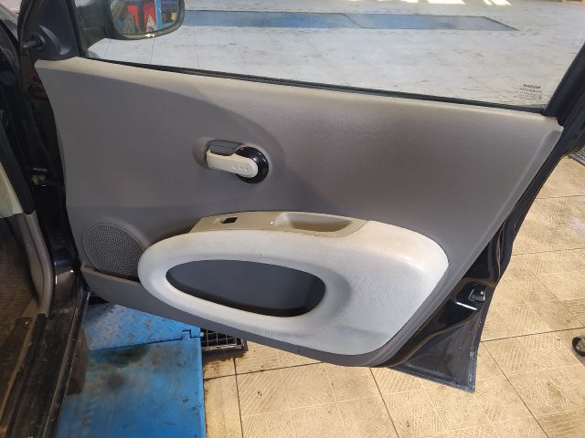 bontott NISSAN MICRA III Fűtéskapcsoló (manuális klímás)