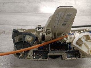 bontott NISSAN MICRA III Fűtéskapcsoló (manuális klímás)