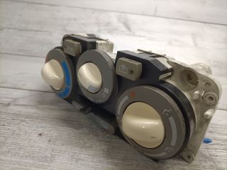 bontott NISSAN MICRA III Fűtéskapcsoló (manuális klímás)