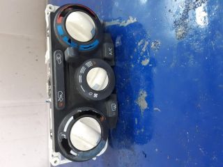 bontott NISSAN MICRA III Fűtéskapcsoló