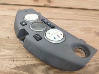 bontott NISSAN MICRA III Fűtéskapcsoló