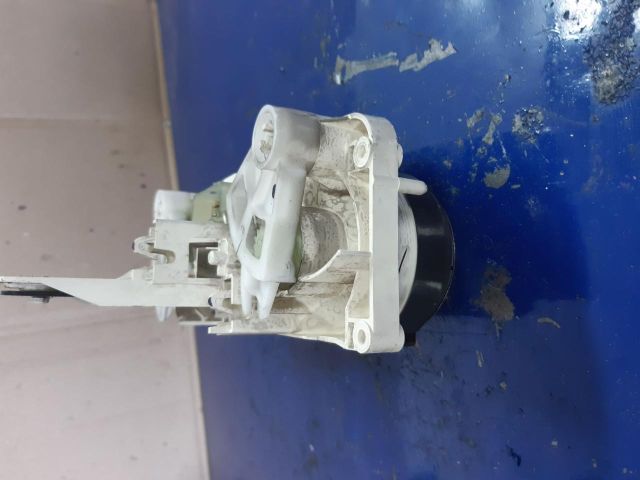 bontott NISSAN MICRA III Fűtéskapcsoló