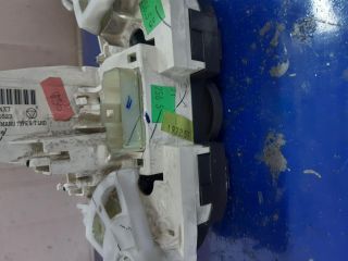 bontott NISSAN MICRA III Fűtéskapcsoló