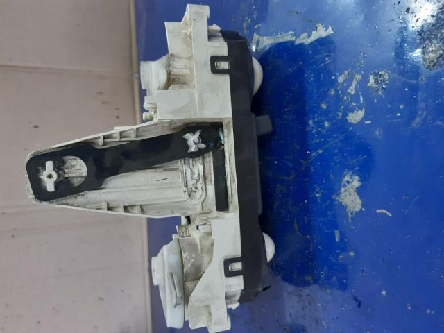 bontott NISSAN MICRA III Fűtéskapcsoló