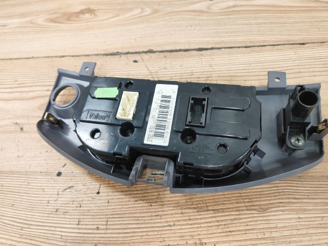 bontott NISSAN MICRA III Fűtéskapcsoló