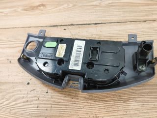 bontott NISSAN MICRA III Fűtéskapcsoló