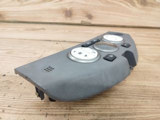 bontott NISSAN MICRA III Fűtéskapcsoló