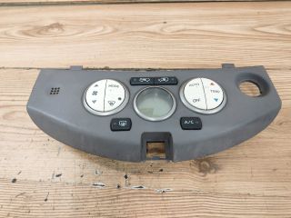 bontott NISSAN MICRA III Fűtéskapcsoló