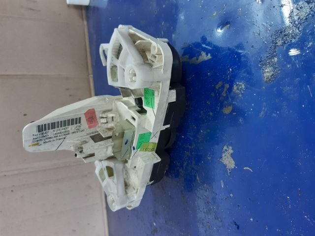 bontott NISSAN MICRA III Fűtéskapcsoló