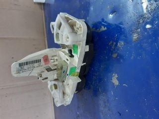 bontott NISSAN MICRA III Fűtéskapcsoló