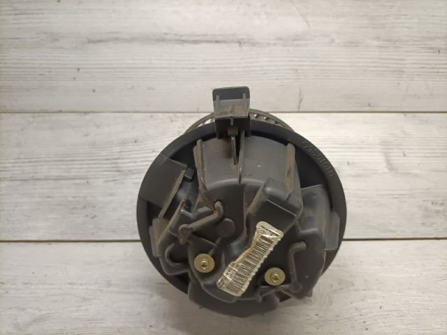 bontott NISSAN MICRA III Fűtőmotor (Klímás)