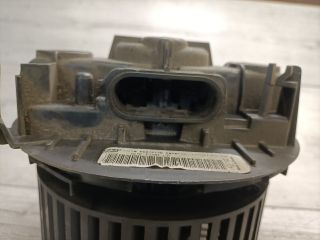 bontott NISSAN MICRA III Fűtőmotor (Klímás)