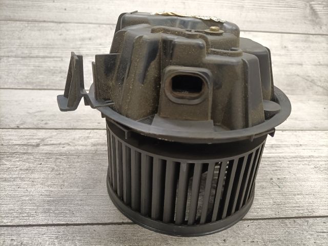 bontott NISSAN MICRA III Fűtőmotor (Klímás)