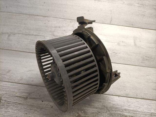 bontott NISSAN MICRA III Fűtőmotor (Klímás)