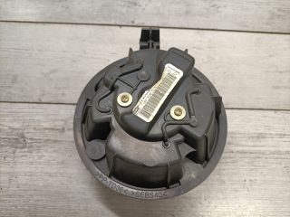 bontott NISSAN MICRA III Fűtőmotor (Klímás)