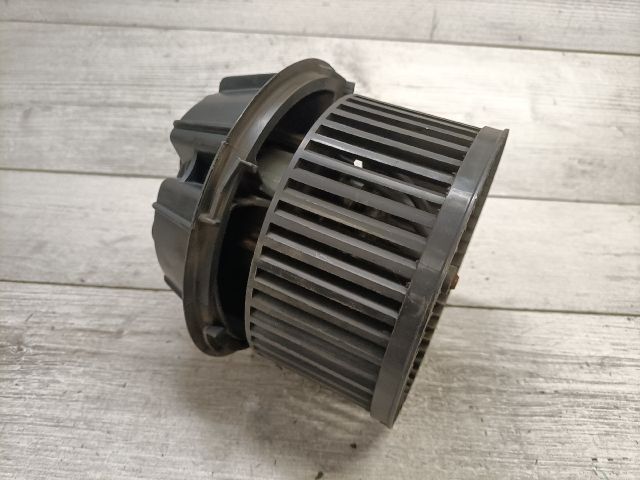 bontott NISSAN MICRA III Fűtőmotor (Klímás)