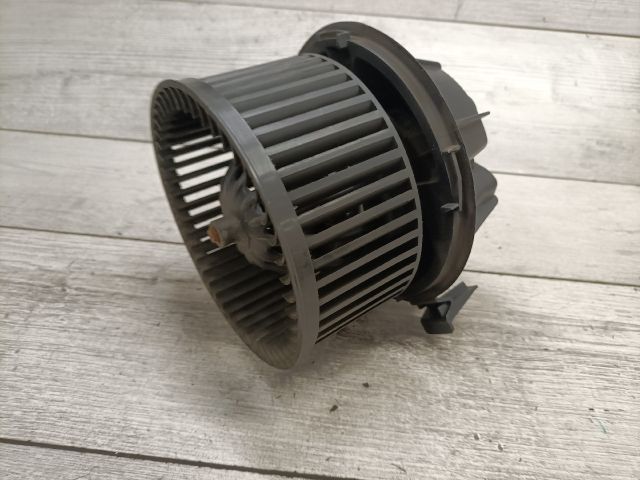 bontott NISSAN MICRA III Fűtőmotor (Klímás)