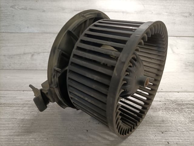 bontott NISSAN MICRA III Fűtőmotor (Klímás)