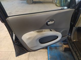 bontott NISSAN MICRA III Fűtőmotor (Klímás)