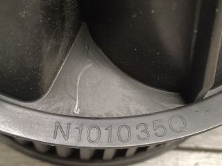 bontott NISSAN MICRA III Fűtőmotor (Klímás)