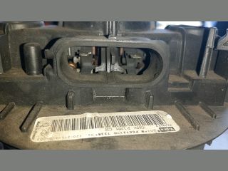 bontott NISSAN MICRA III Fűtőmotor (Nem klímás)