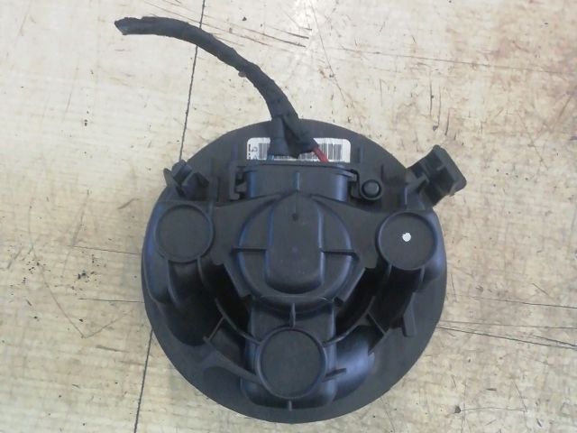 bontott NISSAN MICRA III Fűtőmotor (Nem klímás)