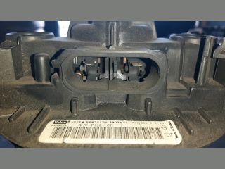 bontott NISSAN MICRA III Fűtőmotor (Nem klímás)