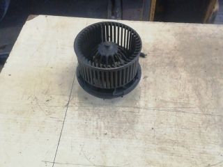 bontott NISSAN MICRA III Fűtőmotor (Nem klímás)