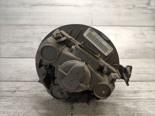 bontott NISSAN MICRA III Fűtőmotor (Nem klímás)