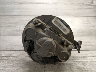 bontott NISSAN MICRA III Fűtőmotor (Nem klímás)