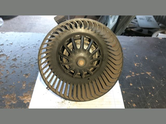 bontott NISSAN MICRA III Fűtőmotor (Nem klímás)