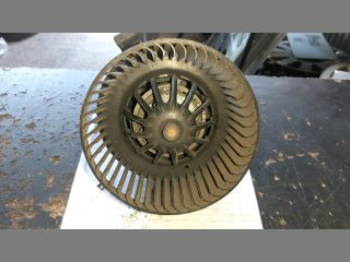 bontott NISSAN MICRA III Fűtőmotor (Nem klímás)