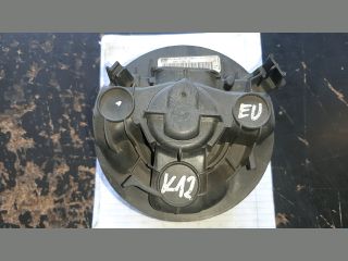 bontott NISSAN MICRA III Fűtőmotor (Nem klímás)