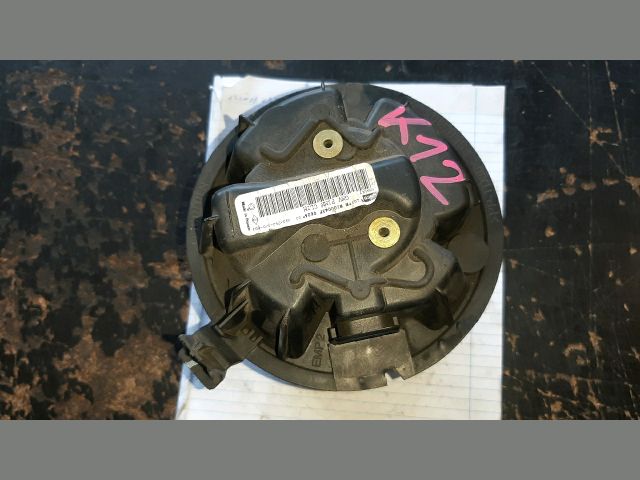 bontott NISSAN MICRA III Fűtőmotor (Nem klímás)