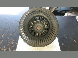 bontott NISSAN MICRA III Fűtőmotor (Nem klímás)