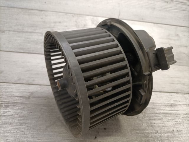 bontott NISSAN MICRA III Fűtőmotor (Nem klímás)