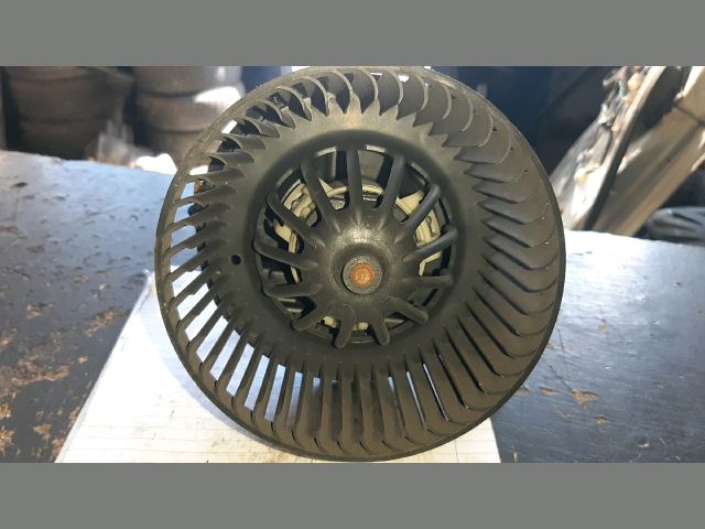 bontott NISSAN MICRA III Fűtőmotor (Nem klímás)