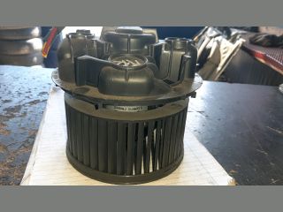 bontott NISSAN MICRA III Fűtőmotor (Nem klímás)