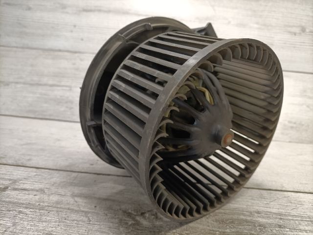 bontott NISSAN MICRA III Fűtőmotor (Nem klímás)