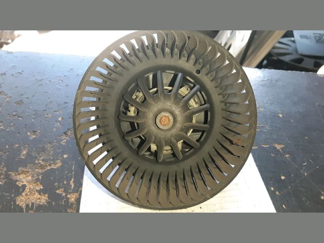 bontott NISSAN MICRA III Fűtőmotor (Nem klímás)